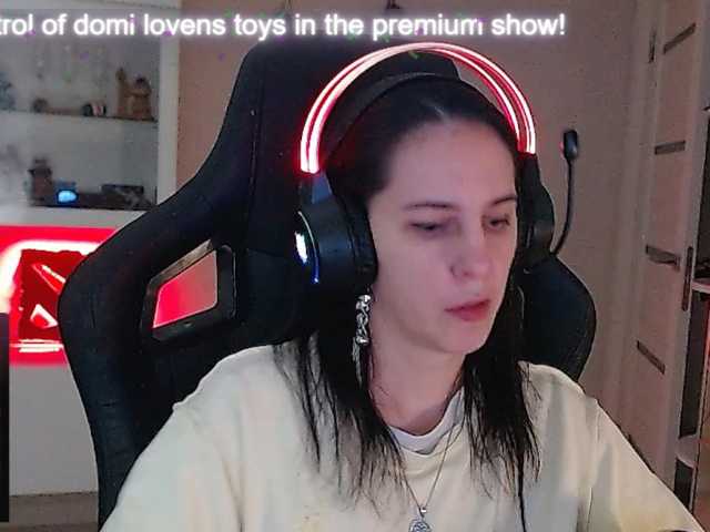 IrwiTomboy live cam on BongaCams