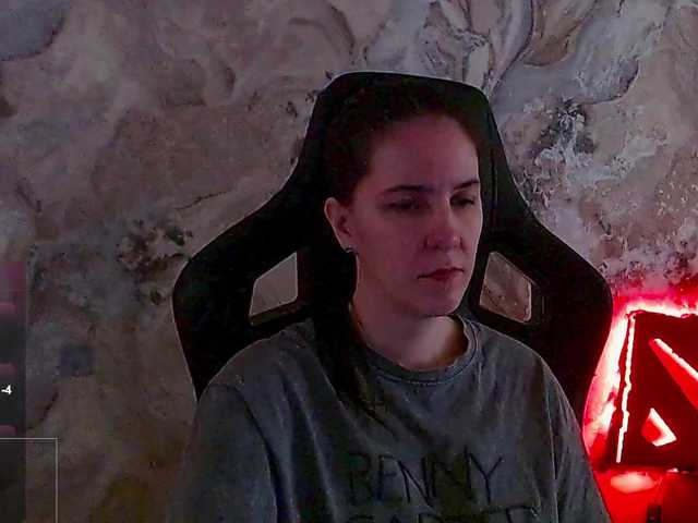 IrwiTomboy live cam on BongaCams