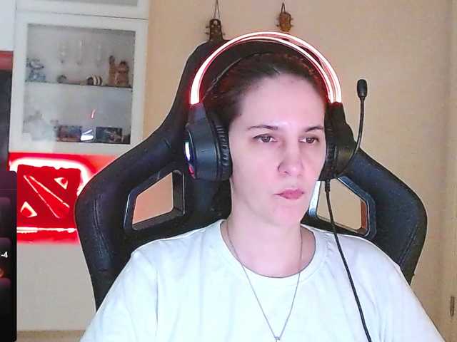 IrwiTomboy live cam on BongaCams