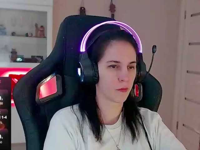 IrwiTomboy live cam on BongaCams