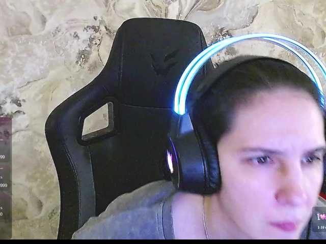 IrwiTomboy live cam on BongaCams