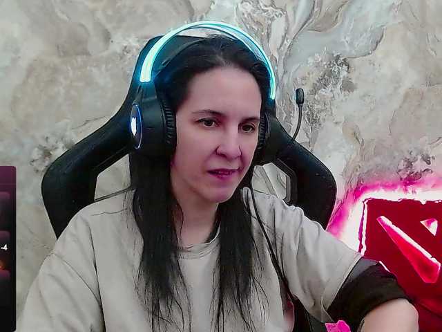 Profile and Statistics for IrwiTomboy on BongaCams