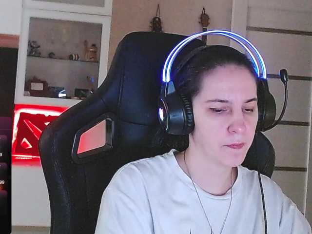 IrwiTomboy live cam on BongaCams