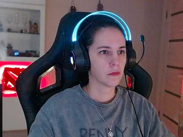 IrwiTomboy live cam on BongaCams