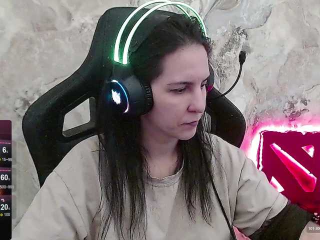 IrwiTomboy's BongaCams show and profile