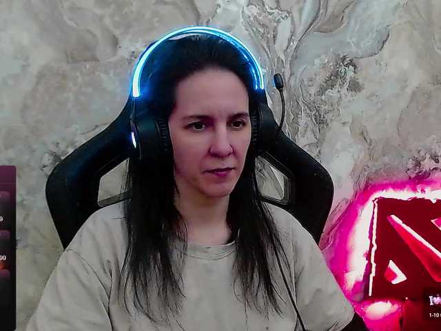 IrwiTomboy's BongaCams show and profile