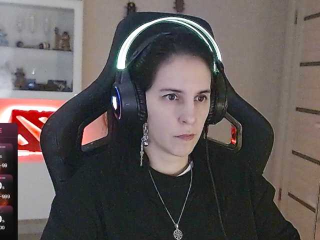 IrwiTomboy live cam on BongaCams