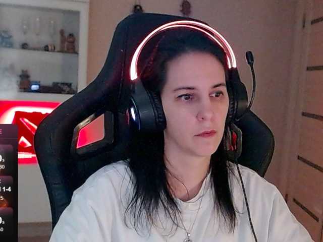 IrwiTomboy live cam on BongaCams