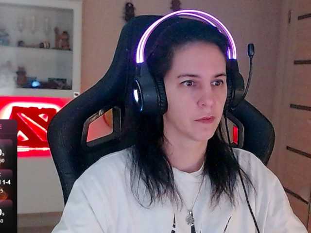 IrwiTomboy live cam on BongaCams