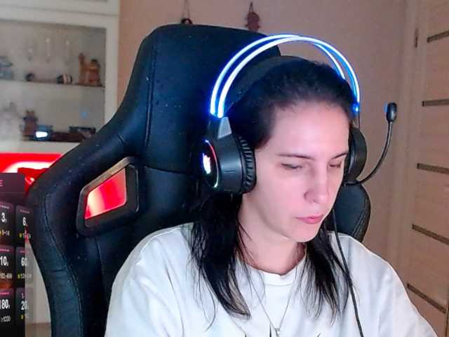 IrwiTomboy live cam on BongaCams