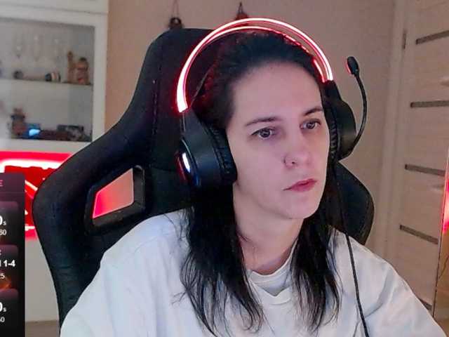 IrwiTomboy live cam on BongaCams