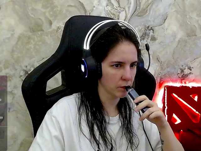 IrwiTomboy live cam on BongaCams