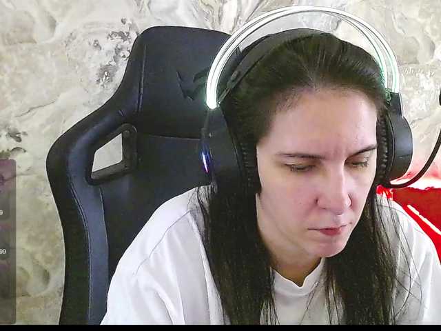 IrwiTomboy live cam on BongaCams