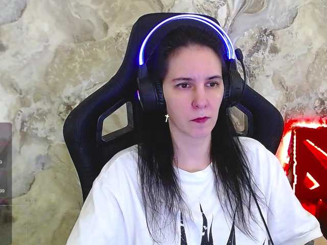 IrwiTomboy live cam on BongaCams