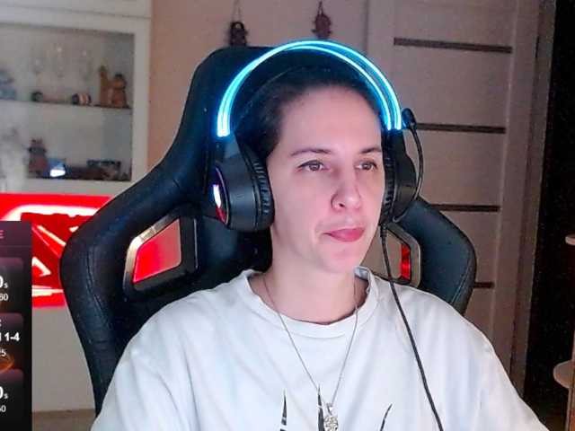 IrwiTomboy live cam on BongaCams