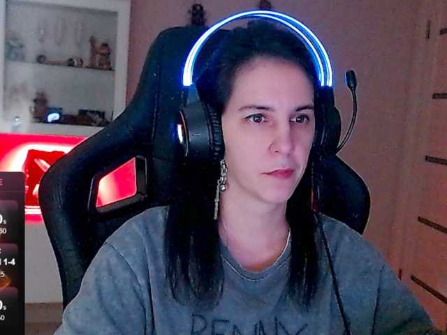 IrwiTomboy webcam