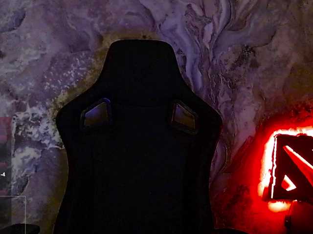 IrwiTomboy Live Cam on BongaCams