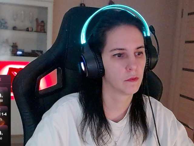 IrwiTomboy live cam on BongaCams