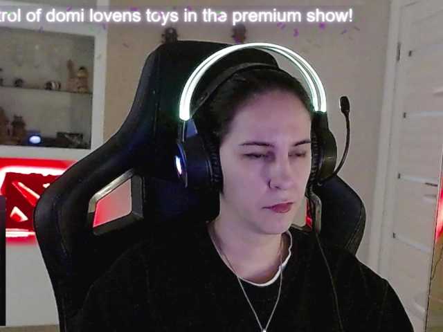 IrwiTomboy live cam on BongaCams