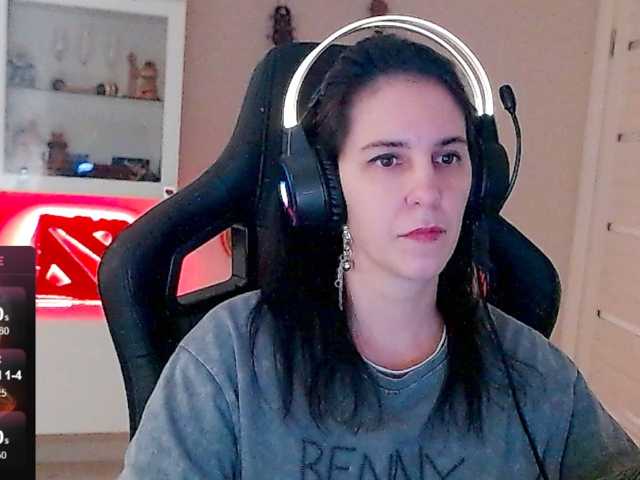 IrwiTomboy live cam preview