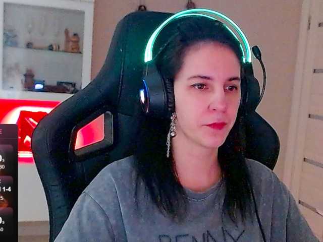 IrwiTomboy live cam preview