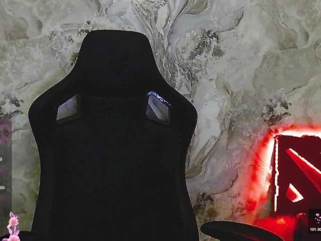 IrwiTomboy live cam on BongaCams