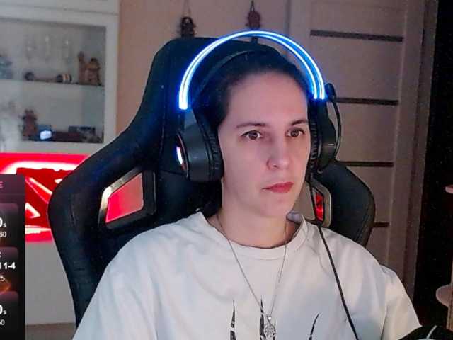 IrwiTomboy live cam on BongaCams