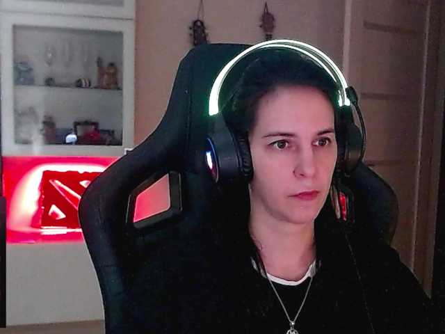 IrwiTomboy live cam on BongaCams
