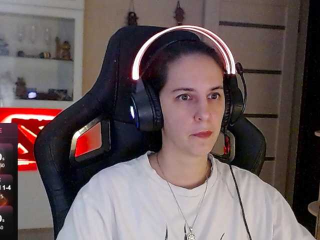 IrwiTomboy live cam on BongaCams