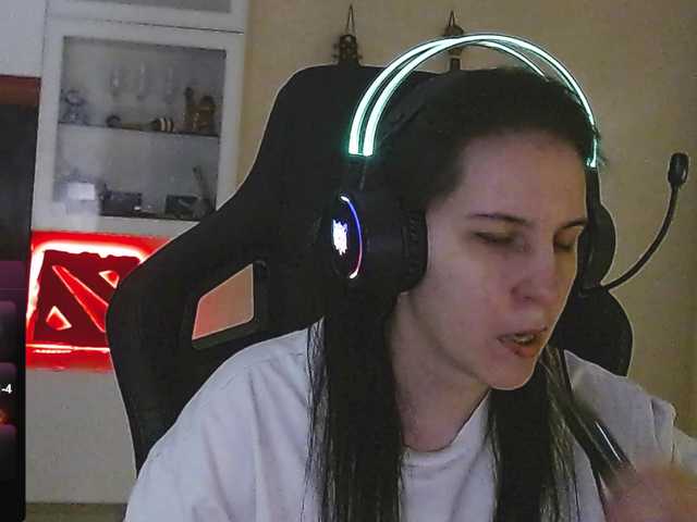 IrwiTomboy live cam on BongaCams