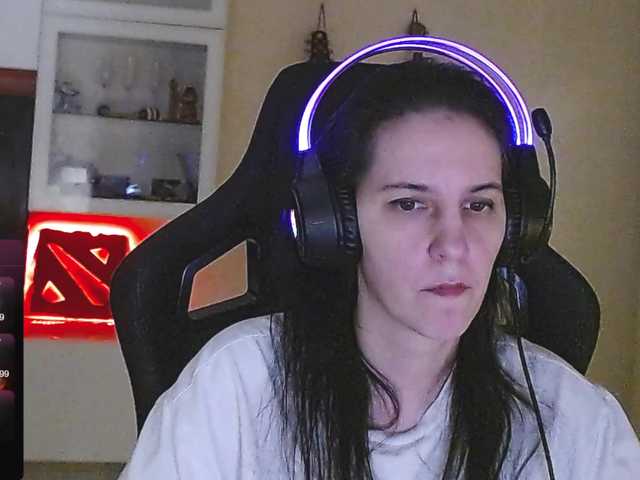 IrwiTomboy live cam on BongaCams