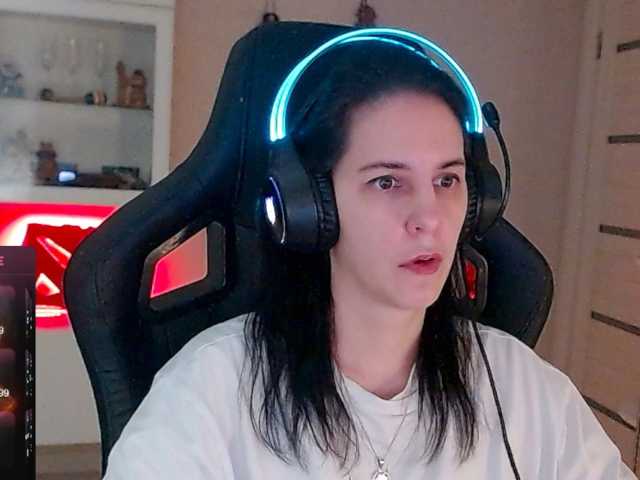 IrwiTomboy live cam on BongaCams