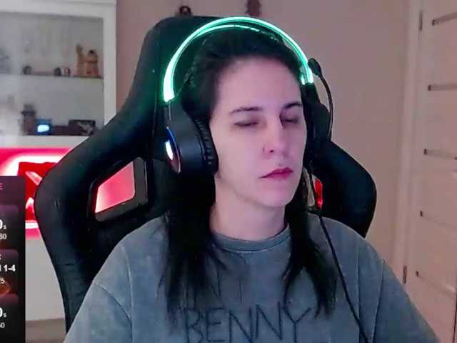 IrwiTomboy webcam