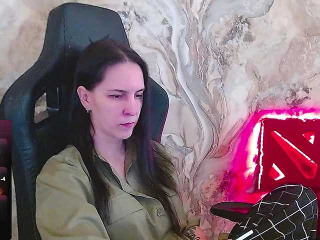 IrwiTomboy's BongaCams show and profile