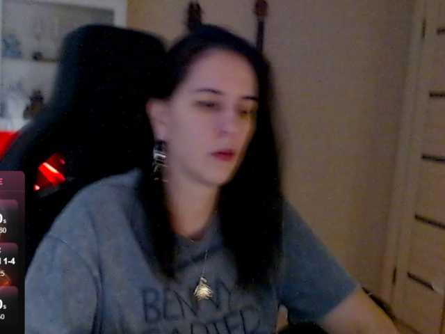 IrwiTomboy live cam on BongaCams