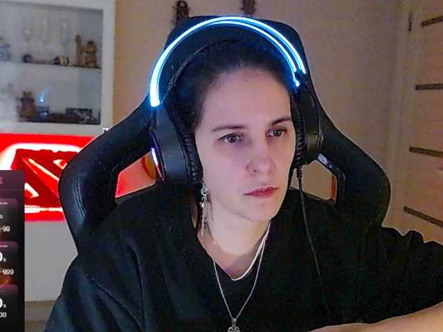 IrwiTomboy live cam on BongaCams
