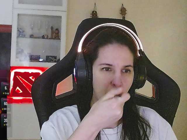 IrwiTomboy live cam on BongaCams