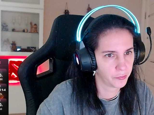 IrwiTomboy live cam on BongaCams