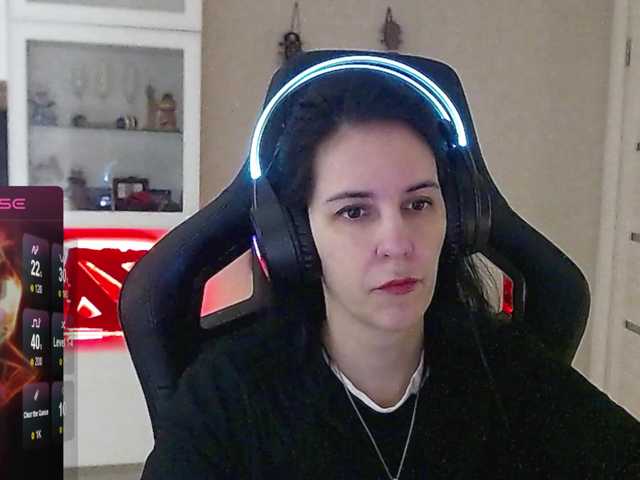 IrwiTomboy live cam preview