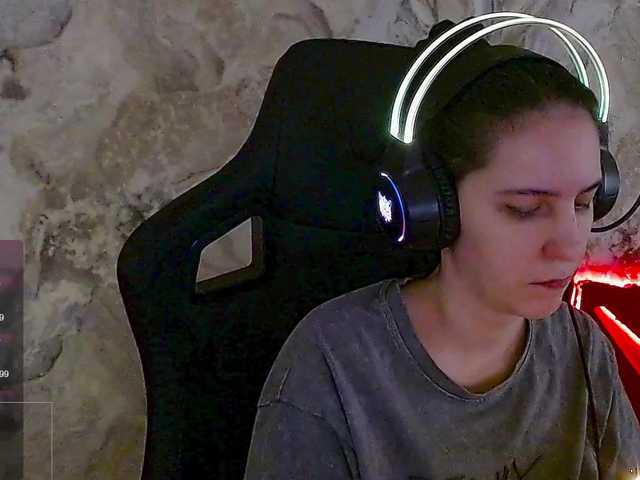 IrwiTomboy live cam on BongaCams