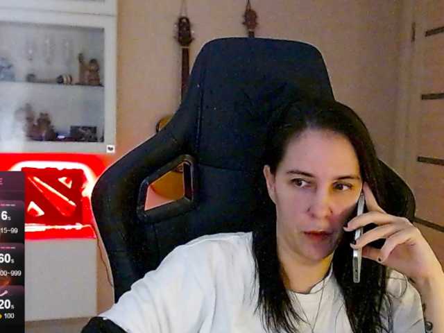 IrwiTomboy live cam on BongaCams