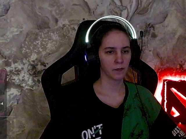 IrwiTomboy live cam on BongaCams