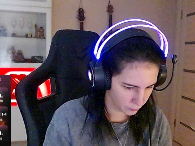 IrwiTomboy