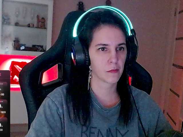 IrwiTomboy webcam