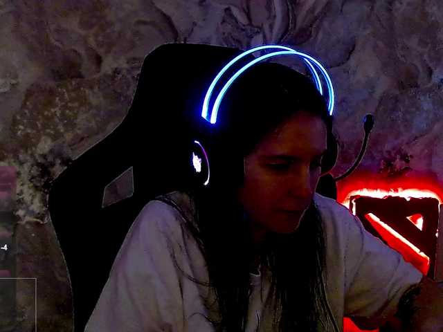 IrwiTomboy live cam on BongaCams