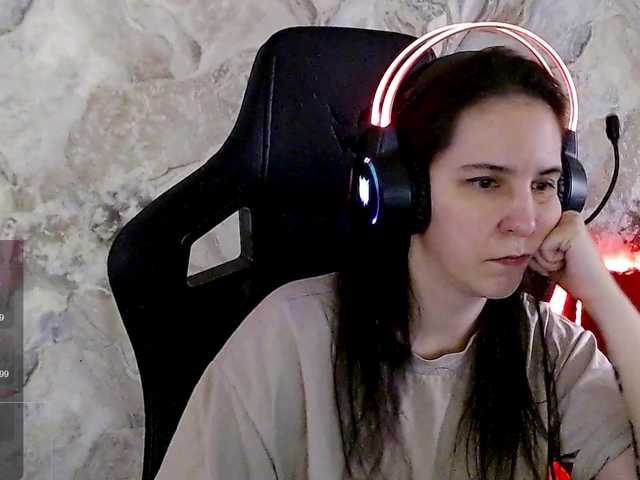 IrwiTomboy live cam on BongaCams