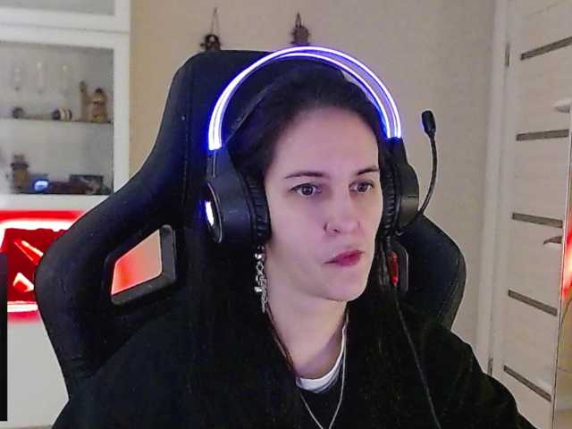 IrwiTomboy live cam on BongaCams