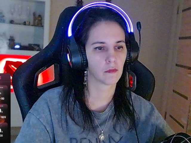 IrwiTomboy live cam on BongaCams