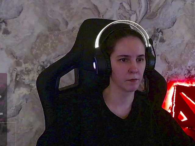 IrwiTomboy live cam on BongaCams