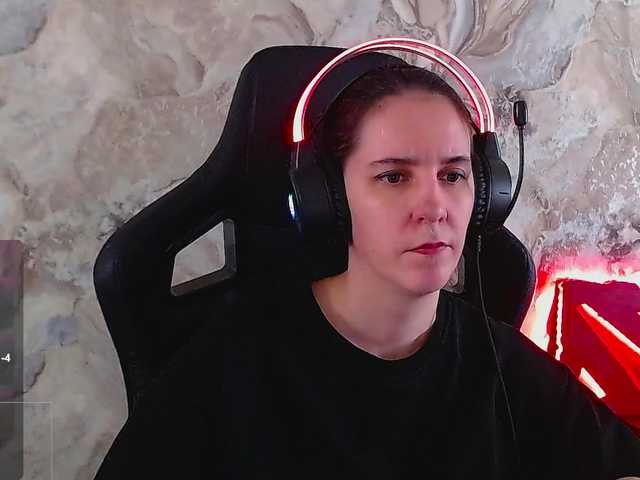 IrwiTomboy live cam on BongaCams